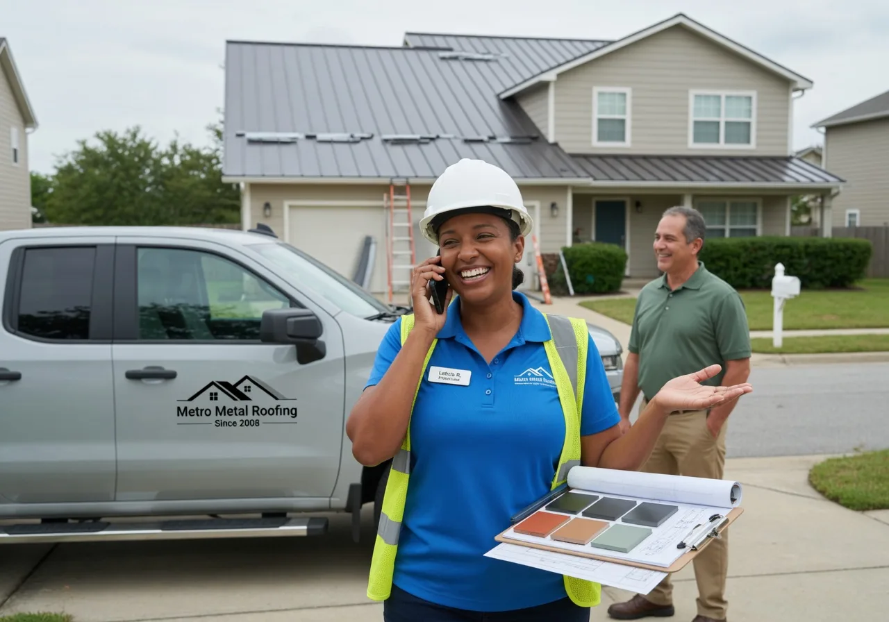 Metal Roofing Installation Spencer, NE FAQs