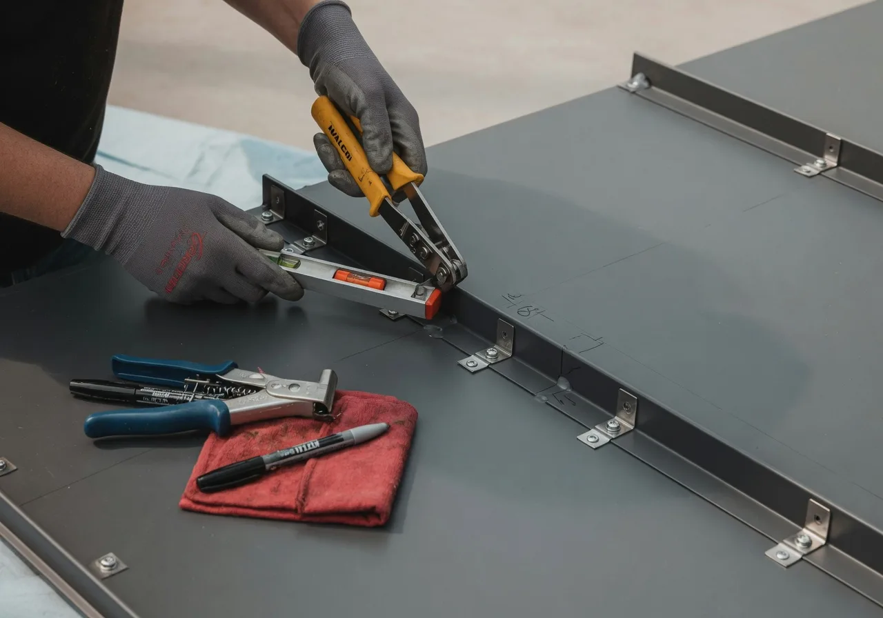 Why choose Metal Roofing Installation in Spencer, NE